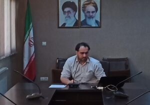 مدل‌سازی؛ مفاهیم، انواع و کاربردها – علیرضا محمودی فرد