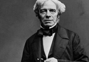 داستان موفقیت مایکل فارادی (Michael Faraday)؛ مخترع و مکتشف برق – علیرضا محمودی فرد