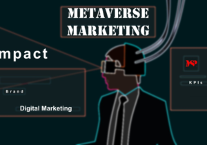 The Impact of the Metaverse on Marketing Strategies / Keyvan Fazeli Engineer