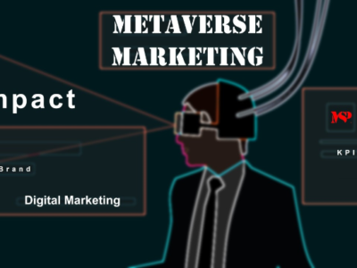 The Impact of the Metaverse on Marketing Strategies / Keyvan Fazeli Engineer