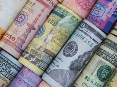 قیمت انواع ارز در ۳۰م اسفندماه ۱۴۰۳ / خبرنگار: علیرضا محمودی فرد