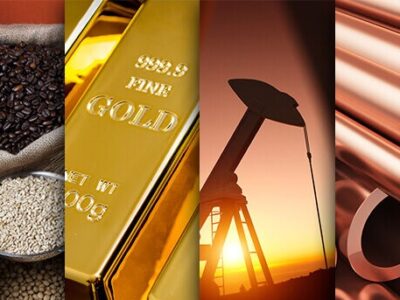 قیمت بازارهای کالایی در ۳۰م اسفندماه ۱۴۰۳ / خبرنگار: علیرضا محمودی فرد