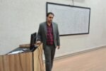 اهمیت ادب در اخلاق حرفه‌ای – علیرضا محمودی فرد
