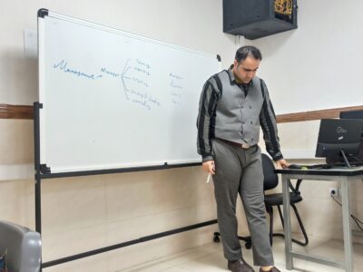 نکات مربوط به نوشتن روابط و فرمول‌ها (Equations) در مقالات علمی – علیرضا محمودی فرد
