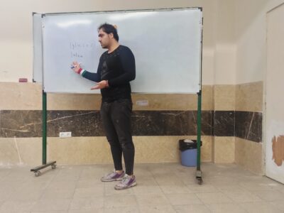 نکات مربوط به نوشتن بخش نتیجه‌گیری (Conclusion) یک مقاله علمی – علیرضا محمودی فرد