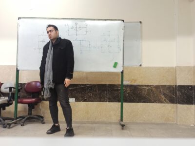 نکات مربوط به نوشتن بخش پیشنهادها (Recommendations) در مقاله علمی – علیرضا محمودی فرد
