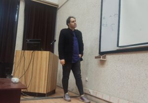 بایدها و نبایدها در شرایط آلودگی هوا: راهنمای بهداشتی برای زندگی سالم‌تر – علیرضا محمودی فرد