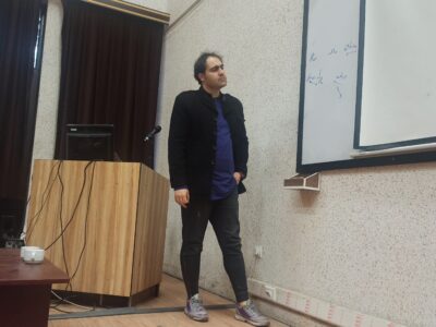 بایدها و نبایدها در شرایط آلودگی هوا: راهنمای بهداشتی برای زندگی سالم‌تر – علیرضا محمودی فرد