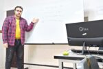 نکات مربوط به نگارش استاندارد مقالات علمی (Standard writing in scientific articles) – علیرضا محمودی فرد