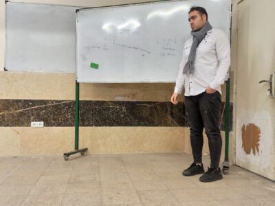 نکات مربوط به نوشتن محتوای جداول (Tables) در مقالات علمی – علیرضا محمودی فرد