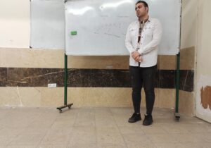 مضرات انواع نوشابه‌ها برای سلامت بدن – علیرضا محمودی فرد