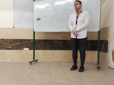 مضرات انواع نوشابه‌ها برای سلامت بدن – علیرضا محمودی فرد