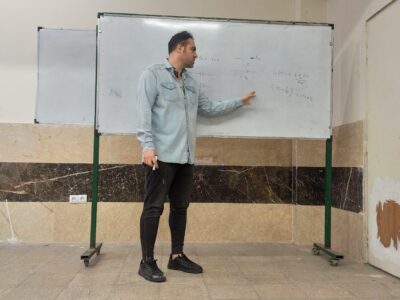 اهمیت صداقت، در مباحث اخلاق حرفه‌ای – علیرضا محمودی فرد