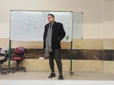 تأثیر گل بنفشه و مشتقات آن بر حساسیت‌ها – علیرضا محمودی فرد
