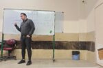 نکات مربوط به نوشتن بخش بحث و بررسی نتایج (Discussion) در مقاله علمی – علیرضا محمودی فرد
