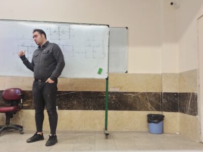نکات مربوط به نوشتن بخش بحث و بررسی نتایج (Discussion) در مقاله علمی – علیرضا محمودی فرد