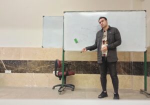 دلسوزی کارمندان در سازمان‌های پیشرو و برتر جهان – علیرضا محمودی فرد