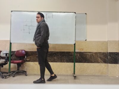 سکوت سازمانی و مباحث اخلاق حرفه‌ای – علیرضا محمودی فرد