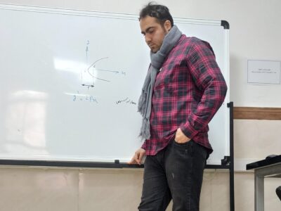 تأثیر عددی تعهد کارکنان بر بهره‌وری سازمان‌ها – علیرضا محمودی فرد