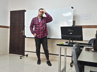نکات مربوط به نوشتن پیشینه پژوهش (Literature Review) مقاله علمی – علیرضا محمودی فرد