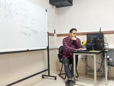 نکات مربوط به استفاده از شکل‌ها و نمودارها (Figures and diagrams or charts) در مقالات علمی – علیرضا محمودی فرد