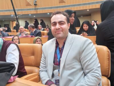 بهداشت هوا: اهمیت، چالش‌ها و راهکارهای پایدار – علیرضا محمودی فرد