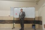 ترک تحصیل: عوامل، پیامدها و استراتژی‌های جلوگیری – علیرضا محمودی فرد