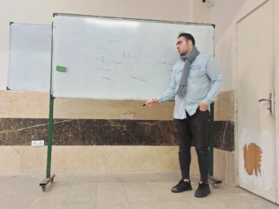 مضرات انواع روغن‌های جامد برای سلامت بدن – علیرضا محمودی فرد
