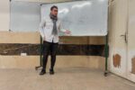 بررسی مقررات عمومی در مسابقات تیمي ورزش زورخانه‌ای و مهارت‌های فردی – علیرضا محمودی فرد
