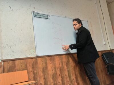 راهبردهای مدیریت کسب و کار: یک بررسی جامع – علیرضا محمودی فرد