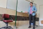تأثیر عددی انگیزه کارکنان بر بهره‌وری در سازمان‌ها – علیرضا محمودی فرد