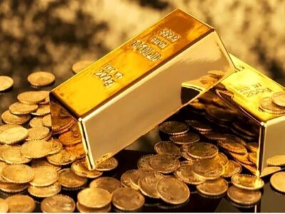 قیمت زنده طلا در 31م فروردین ماه 1404 / خبرنگار: علیرضا محمودی فرد