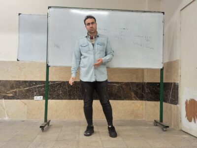 مضرات قند سفید برای سلامت بدن – علیرضا محمودی فرد