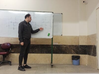 نکات و مفاهیم تاکتیک‌ها در مدیریت استراتژیک – علیرضا محمودی فرد