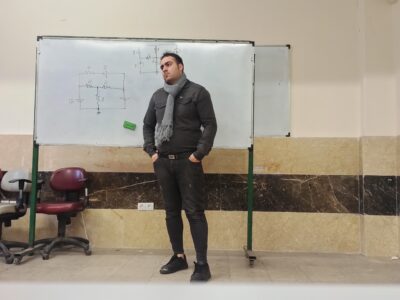 تعریف انگیزه: مفاهیم، نظریه‌ها و تأثیرات آن – علیرضا محمودی فرد