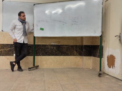 تحلیل PESTEL: چارچوبی جامع برای تحلیل محیط کلان سازمان‌ها – علیرضا محمودی فرد