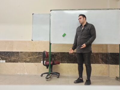Follower Robots: Technological Advancements, Applications, and Ethical Considerations – Alireza Mahmoodi Fard