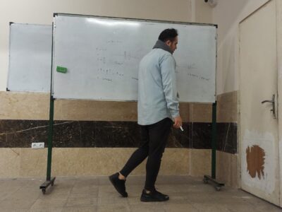 نکات و مفاهیم ماموریت در مدیریت استراتژیک – علیرضا محمودی فرد
