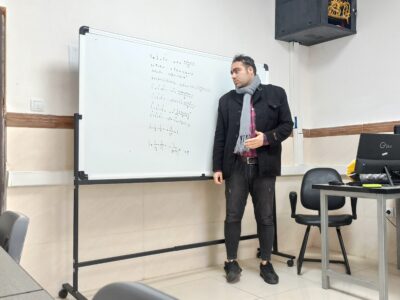 حکمرانی دیجیتال در صنایع: چارچوب‌ها، چالش‌ها و راهکارهای اجرایی – علیرضا محمودی فرد