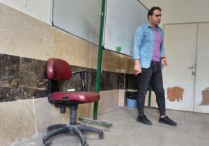 استراتژی دیجیتال: چارچوب‌ها، مؤلفه‌ها و پیاده‌سازی در عصر تحول دیجیتال – علیرضا محمودی فرد