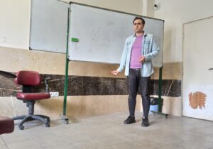 نکات و مفاهیم اهداف بلندمدت در مدیریت استراتژیک – علیرضا محمودی فرد