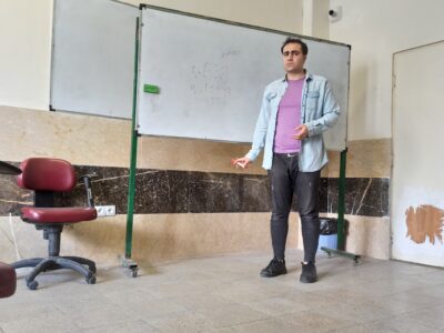 نکات و مفاهیم اهداف بلندمدت در مدیریت استراتژیک – علیرضا محمودی فرد