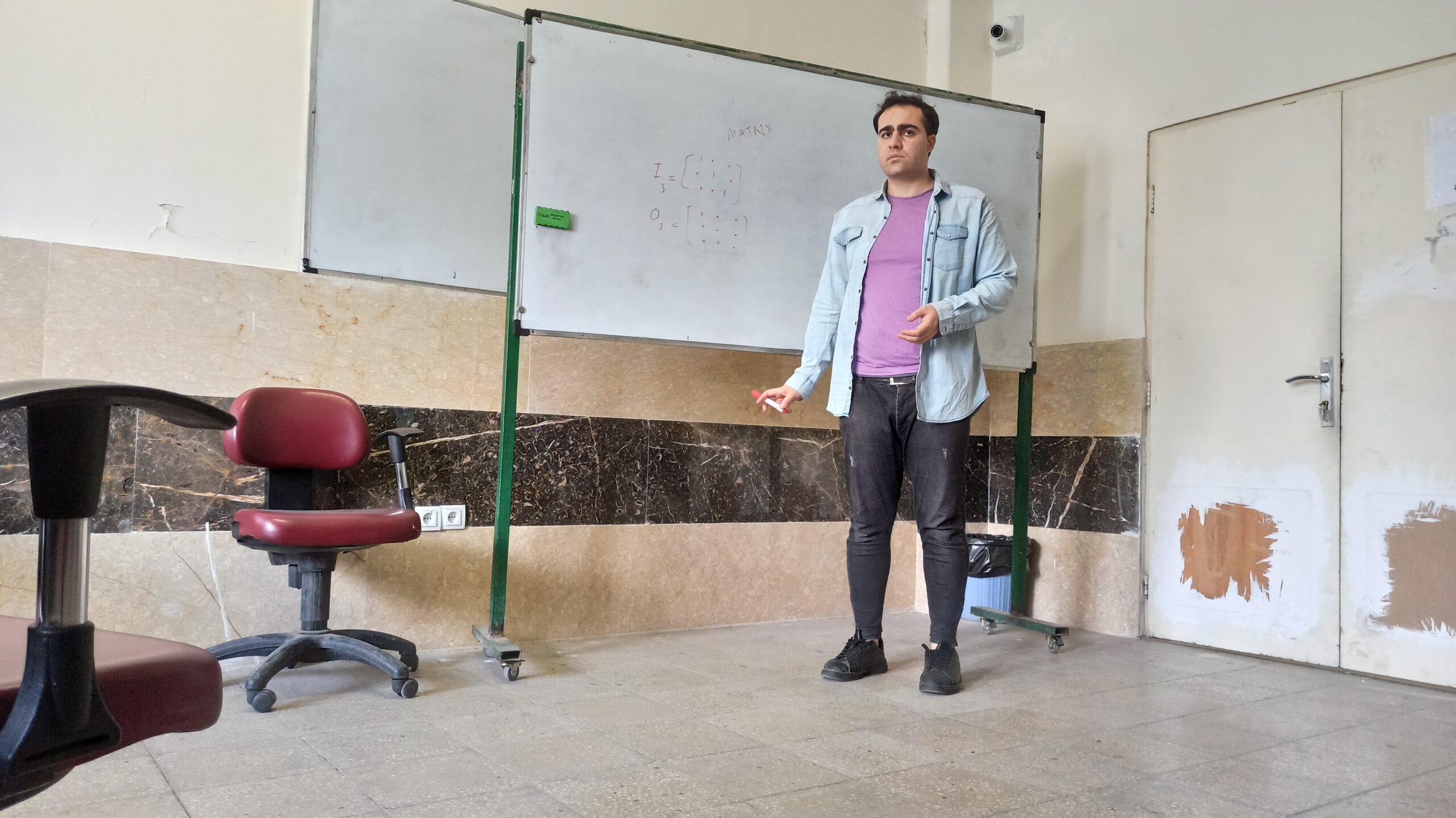 نکات و مفاهیم اهداف بلندمدت در مدیریت استراتژیک – علیرضا محمودی فرد