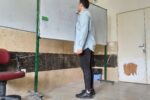 بررسی نحوه اعتراض به امتیازات داوران در مسابقات تیمي ورزش زورخانه‌ای و مهارت‌های فردی – علیرضا محمودی فرد