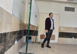 تحلیل بنیادین بورس: اصول، روش‌ها و کاربردها – علیرضا محمودی فرد