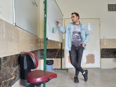 نکات و مفاهیم ارزش‌های کلیدی در مدیریت استراتژیک – علیرضا محمودی فرد