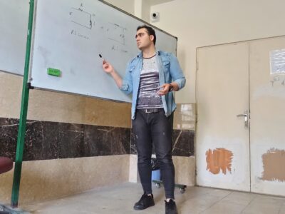 سنتز مدارهای دیجیتال: اصول، روش‌ها و کاربردها – علیرضا محمودی فرد