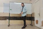 وجود نظم در سازمان‌های پیشرو – علیرضا محمودی فرد