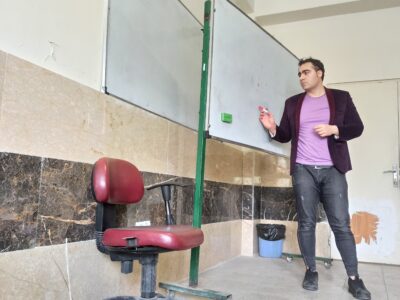 مدل تولید انبوه: اصول، تحولات و تأثیرات – علیرضا محمودی فرد