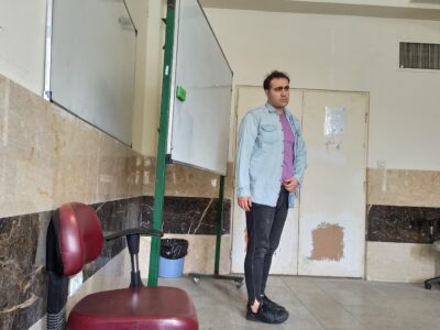 تحلیل روان‌شناسی بورس: تأثیرات رفتار انسانی بر بازارهای مالی – علیرضا محمودی فرد